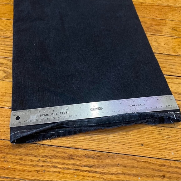 ultra baggy ying yang jnco lookalike - Picture 3 of 5